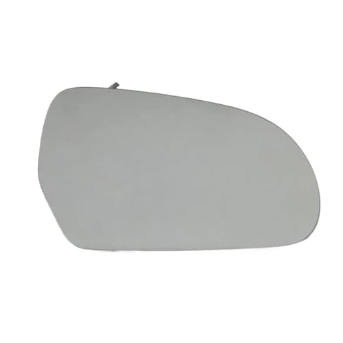 Verre rétroviseur Skoda Octavia A6 MK2 2009-2013 côté droit lentille miroir extérieur thermique