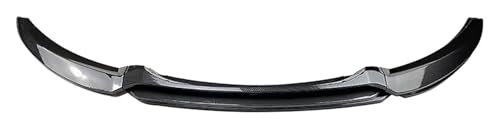 Protège pare-chocs avant BMW E88 E82 lèvre spoiler anti-rayures pour Série 1