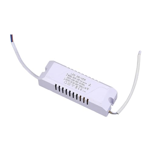 Pilote LED 24-100W alimentation tension stable contre surchauffe armoire