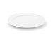 Produktbild Friesland Porzellan Speiseteller 24cm Jeverland Weiß