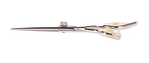 Cricket Centrix Koi 5.75" Shears Professional Stylist Hair Cutting Scissors Japanese Stainless Steel #TOP2