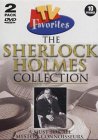 Sherlock Holmes Collection 0778614808 Book Cover