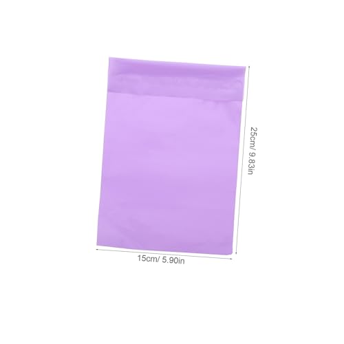 Bolsas Desechables para Toallas Sanitarias Beaupretty 100 pcs miniatura 2
