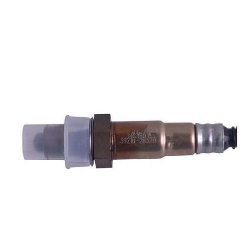 Sonde lambda 39210-2B320 réduction émissions et économie carburant - 2