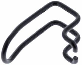 #N410943 Nailer Belt Hook BCN650D1 BCN662D1 BCN680D1 DCFS950B DCV501LN NA116545 Quality Durable New Replacement Parts for DeWalt