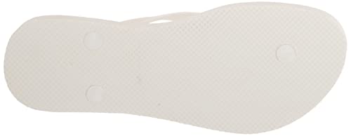 Image of Amazon Essentials Women's Flip Flop Sandals, Pack of 3