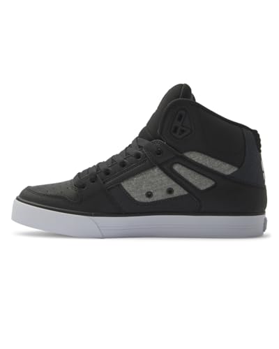 Image of DC Pure High-Top WC WNT