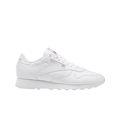 Reebok Unisex Classic Leather Sneaker,Ftwwht Ftwwht Pugry3,36 EU – Ansicht 1
