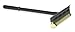 Tough Guy Black 8" Window Washer and Squeegee