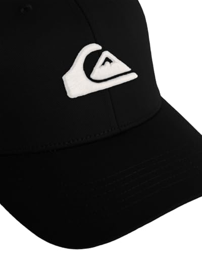 Image of Quiksilver Men's Decades Trucker Hat