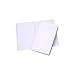 Gartner Studios Pearl White Bifold Programs for Events, Print at Home Programs, 8.5” x 11” Unfolded, 50 Count (61407)