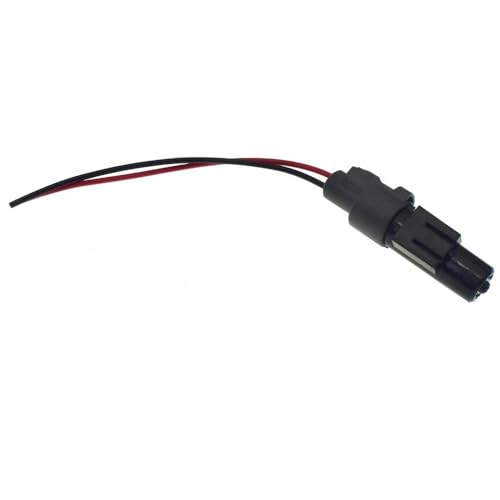 Sensor de temperatura ambiente 80525-S30-941 con cable conector de repuesto para coche 5