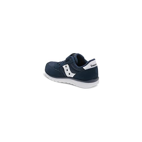 Image of Saucony Jazz Lite A /C Sneaker (Little Kid)