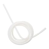 TOYZFRIENDY Accessoire Tuyau de Rechange pour Hydropulseur Oral Compatible Wp-100 Wp-660 Flexible Solide pour Nettoyage Ciblé et Soins Buccaux