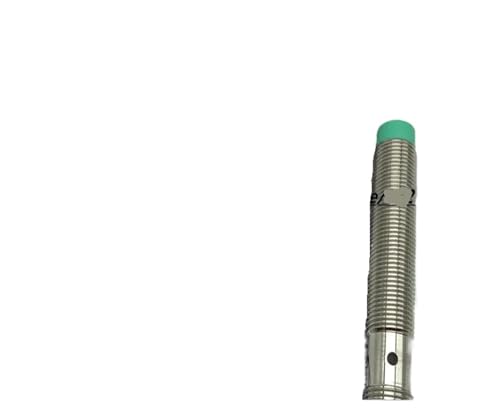Détecteur inductif NBN4-12GM60-E0 avec distance de commutation stable de 4mm