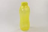 Original Tupperware TUPPERWARE To Go Eco 1,5 L limette Trinkflasche Ökoflasche Flasche Öko EcoEasy