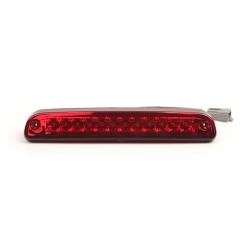 Troisième feu stop Ford Super Duty feu stop haut monté cabine arrière 1999-2016
