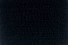 PowerFlex1.5" Stretch Athletic Tape - 6 Rolls, Black