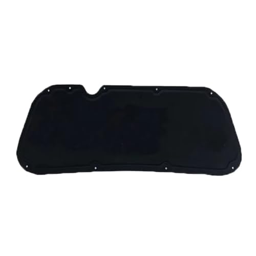 Coussin isolant pour capot moteur avant Kia Forte 2017-2018 : isolation phonique en coton