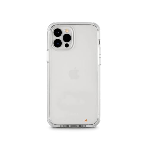 Coque iPhone 12 / 12 Pro Hama transparente : stop aux vitres brisées