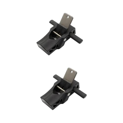 NUOBESTY 2 Pezzi Pialla Per Legno Pialla Blocco Per Lavorazione Del Legno Pialla A Mano Pialla Utensile Manuale Pialla Per Lavorazione Del Legno Pialla Per Modellismo Pialla Per