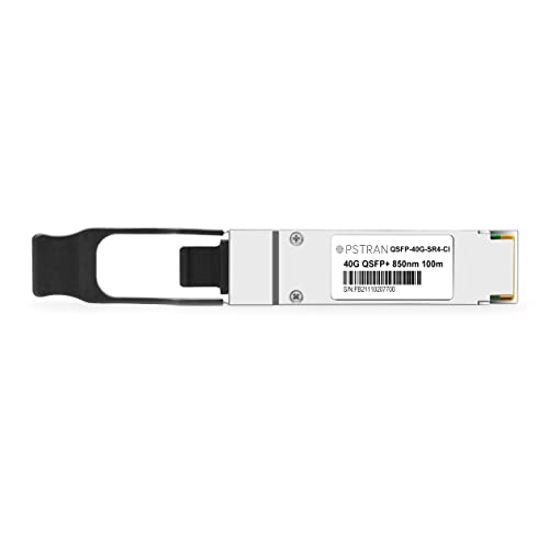 OPSTRAN 40GBASE-SR4 QSFP+ Optical Transceiver Module