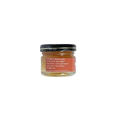 Dalmatia Quince Spread, 1.05 Ounce, Single Jar