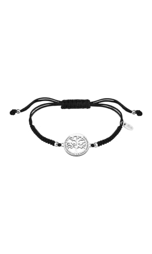 LOTUS SILVER Pulsera modelo LP1641-2/3 de la colección Tree Of Life en plata para señora