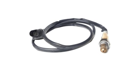 Capteur d'oxygène 0258017025 lambda pour régulation gaz échappement