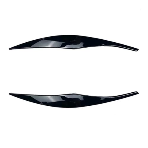 Pegatina de párpado para faro de Serie 3 E90 E91 320i 325i 330i de 2005 a 2012