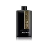 Pecksniff's Bamboo and Vetiver 3 in 1 Face, Body and Hair Cleansing Gel 33.8 Fl Oz