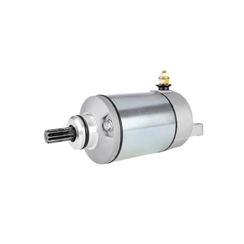 Démarreur mécanique robuste compatible EC450 et SM515 haute performance