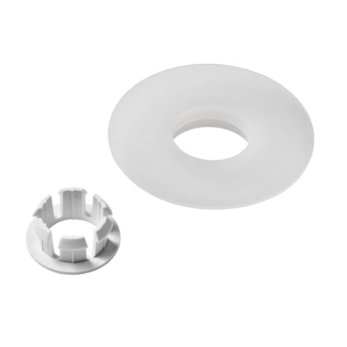 Ideal Standard SV01967 Flush Valve Seal and Clip - Multi-Colour