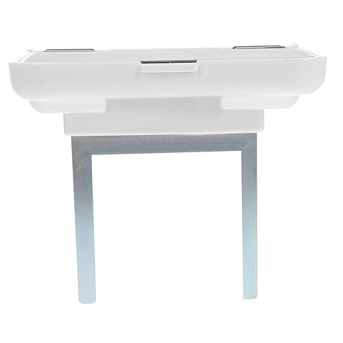 SEWACC Practical Bracket for Security Mobile Phone Tablet Slot No Assemble Needed