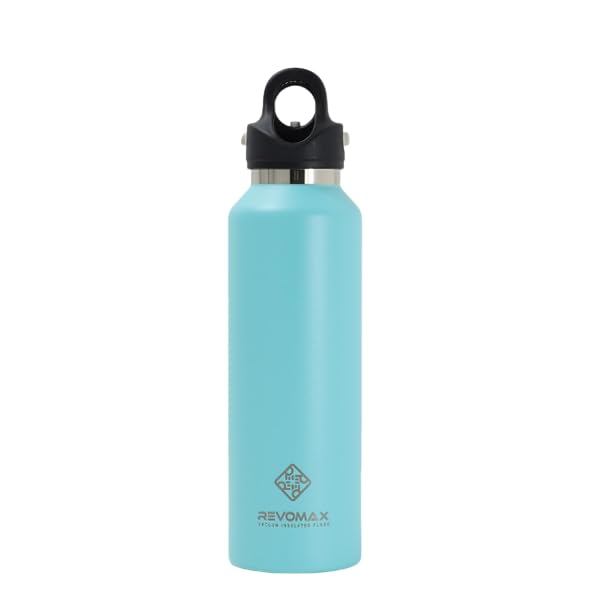 Amazon | REVOMAX レボマックス 20oz VACUUM INSULATED FLASK VERSION