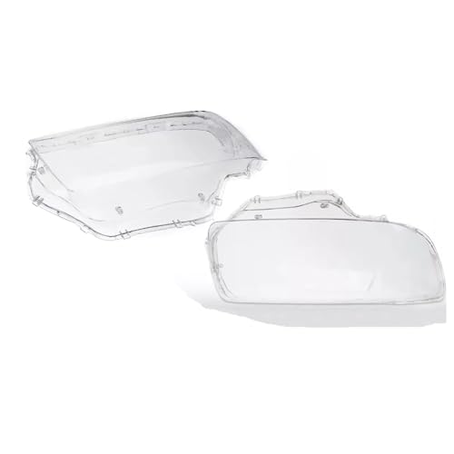 Abat-jour transparent haute durabilité pour optique Subaru Forester 2007