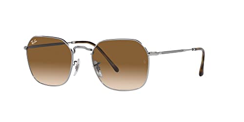 Image of Ray-Ban Unisex Rb3694 Jim Square Sunglasses