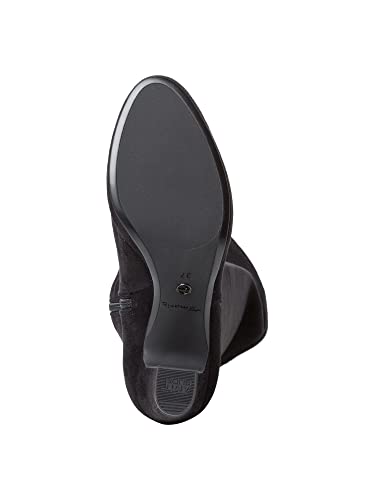 Tamaris 1-1-25522-25, Stivali ad Altezza Ginocchio...