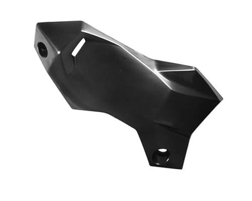 Spoiler inférieur gauche pour Kawasaki Z900 2020-2025 non peint
