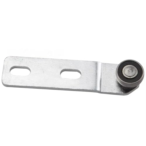 Guide de galet de porte coulissante droite pour Caravan NV350 E26 2013-2022 inférieur