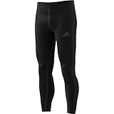 Corte entallado adidas C.RDY TF LT Leggings, Black, M Mens