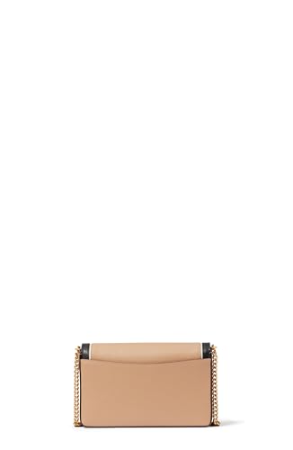 kate spade new york Women's Morgan Saffiano Leather Wallet, Cafe Mocha Multi, One Size3