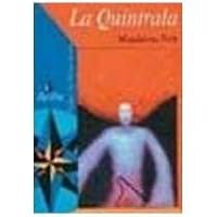 La Quintrala 9561211122 Book Cover