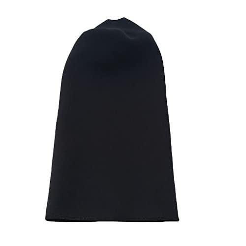 Funda de neopreno antideslizante para tanque de buceo, ideal para proteger tu cilindro en viajes