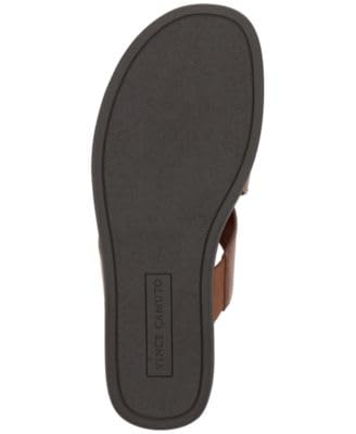 Vince Camuto Mens WAELY Round toe Slip on Slide Sandals4