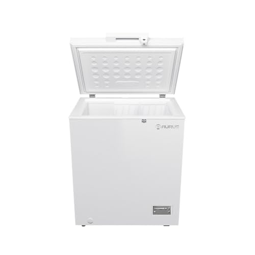 Listado de Congeladores los mejores 5. 44 Aurus CONGELADOR HORIZONTAL AFC05W 5p3