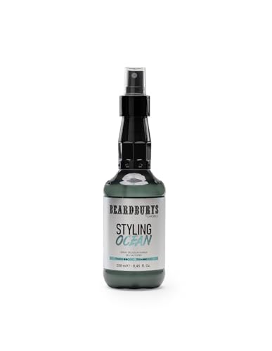 Spray de Sal de Mar Beardburys Ocean 8.45 fl oz miniatura 1