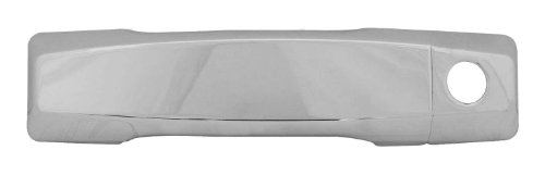 Bully SDK-601 Stainless Steel Door Handle Cover Kit