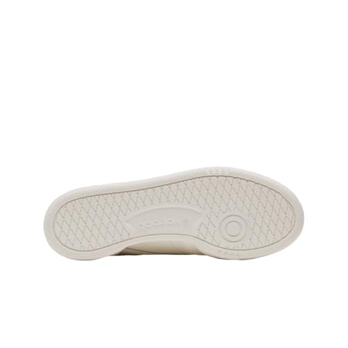 Image of Reebok Club C 85 Tennis Shoes for Women - White Womens Sneakers
