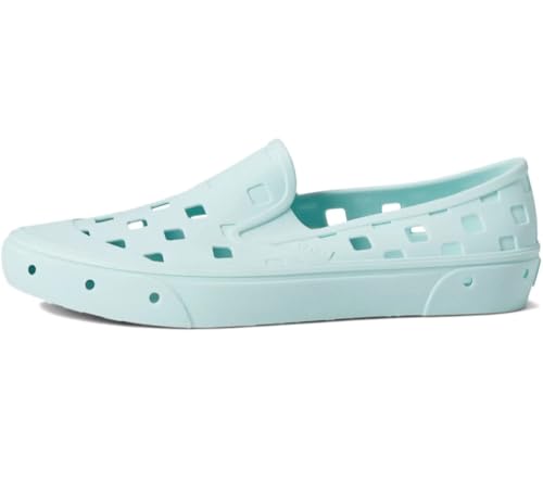 Vans Trek Slip-On Delicate Blue Men's 7, Women's 8.5 Medium
